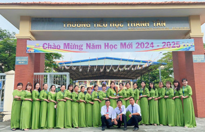 HỘI NGHỊ VIÊN CHỨC VÀ NGƯỜI LAO ĐỘNG NĂM HỌC 2023-2024